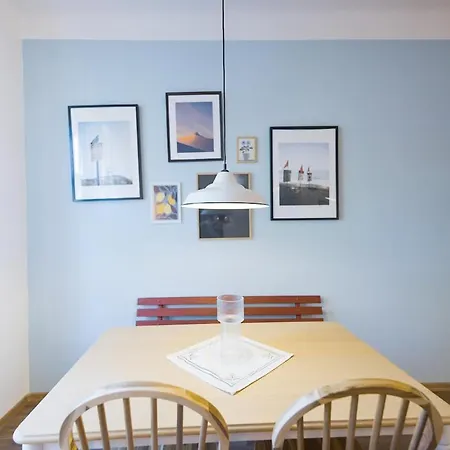 Symphony Close To The Historic Center With Self Check In Apartment Plzen